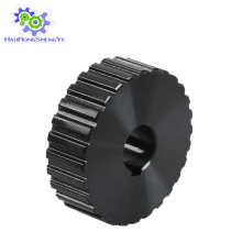 High precision timing pulleys ( Aluminum alloy, steel)